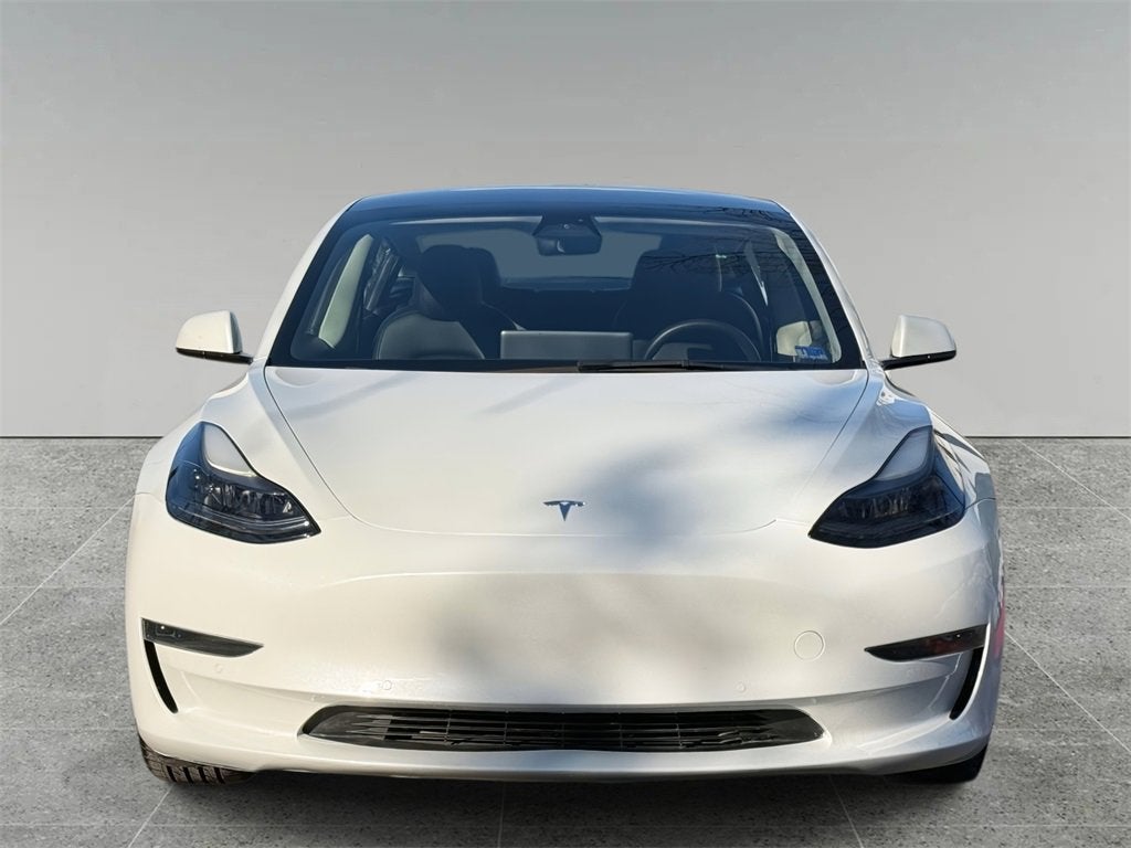 2022 Tesla Model 3 NA