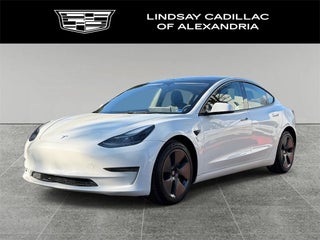 2022 Tesla Model 3 NA