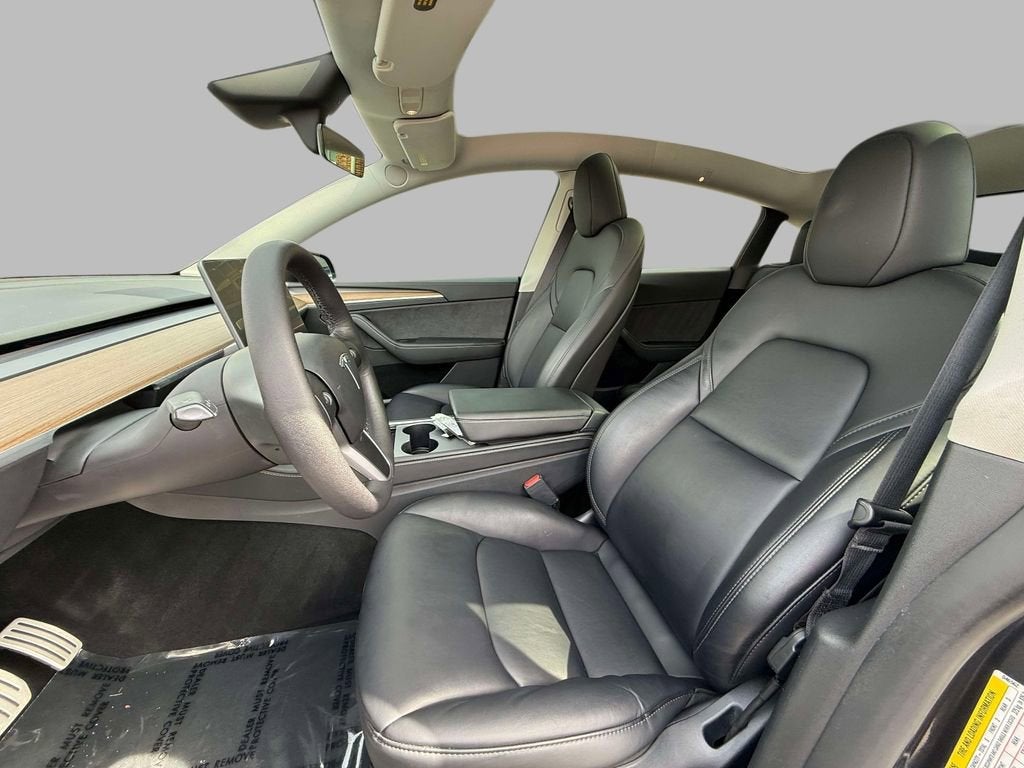 Used 2024 Tesla Model Y Performance with VIN 7SAYGDEF0RF046562 for sale in Alexandria, VA