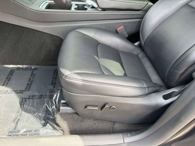 2024 Tesla Model Y Performance