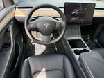 2024 Tesla Model Y Performance