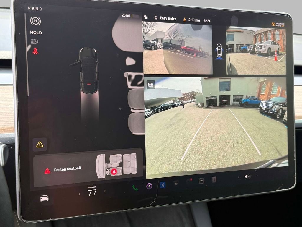 2024 Tesla Model Y Performance