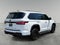 2025 Toyota Sequoia SR5