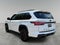 2025 Toyota Sequoia SR5