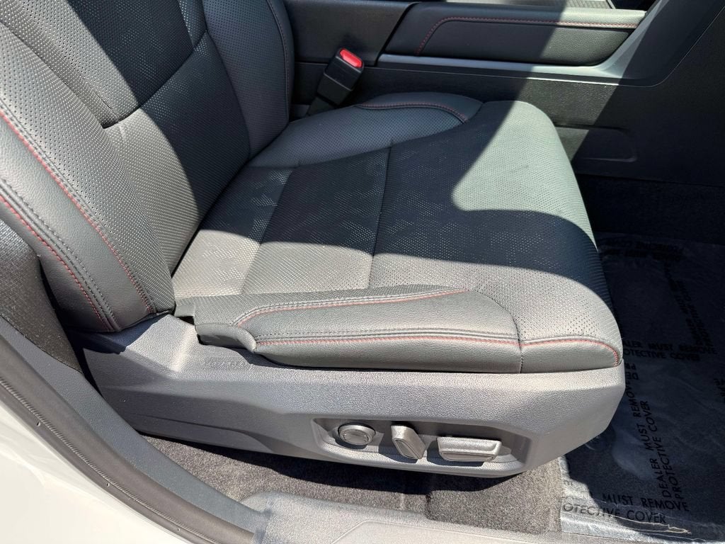 2025 Toyota Sequoia SR5