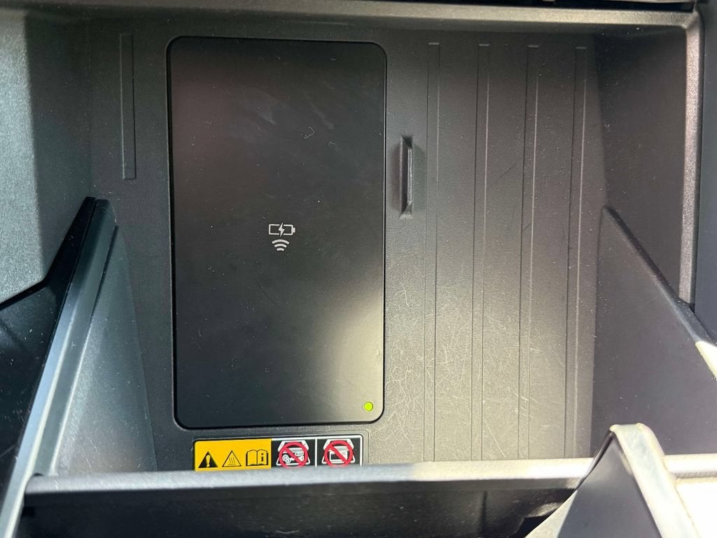 2025 Toyota Sequoia SR5