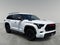 2025 Toyota Sequoia SR5