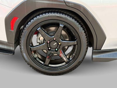 2022 Subaru WRX Limited