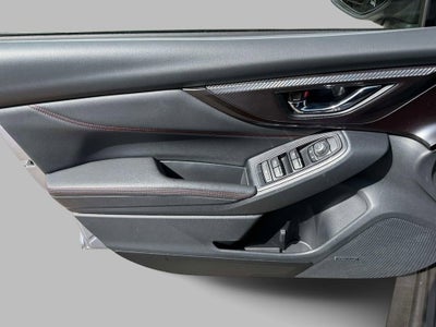 2022 Subaru WRX Limited