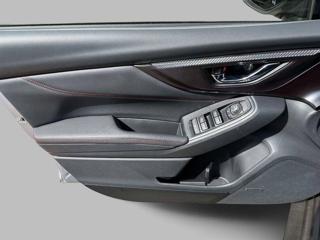 2022 Subaru WRX Limited