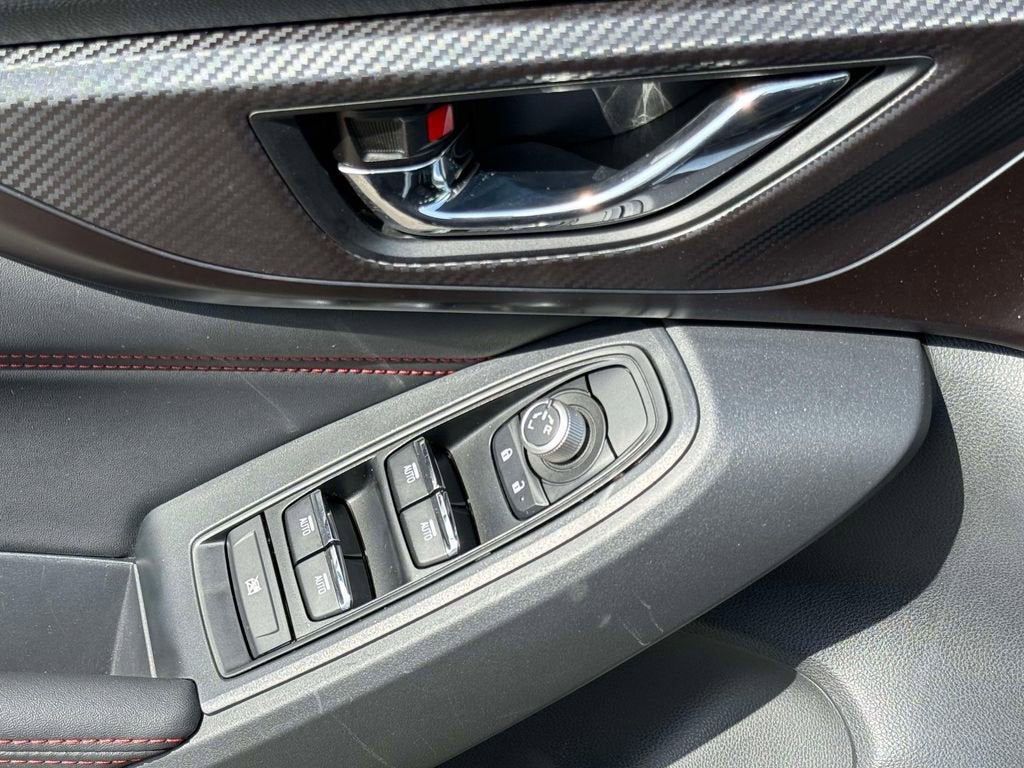 2022 Subaru WRX Limited