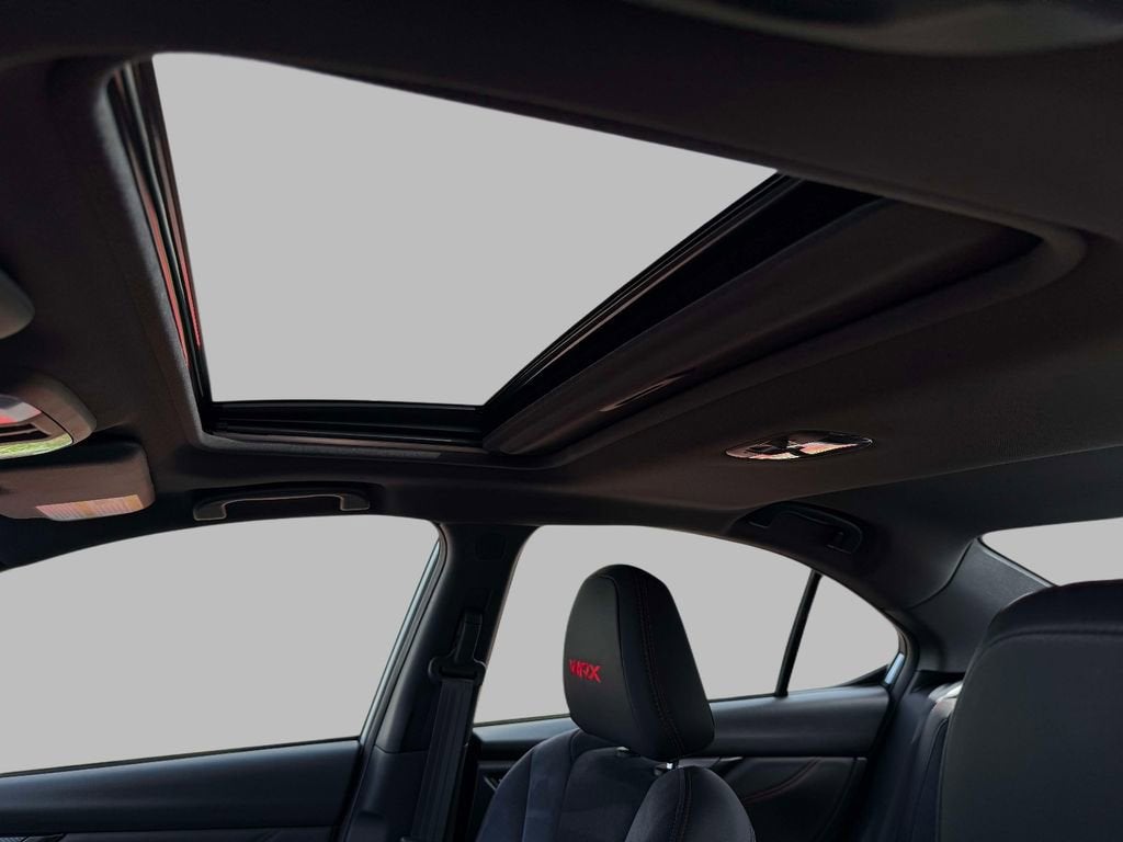 2022 Subaru WRX Limited