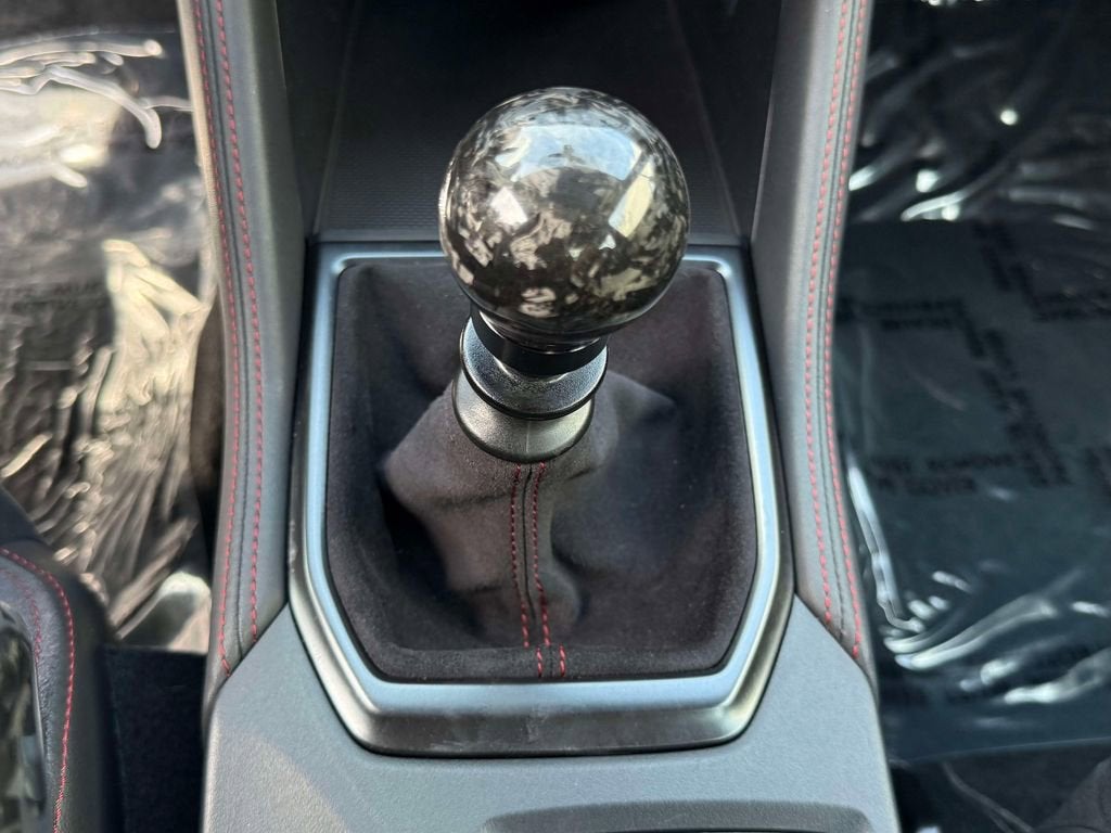 2022 Subaru WRX Limited