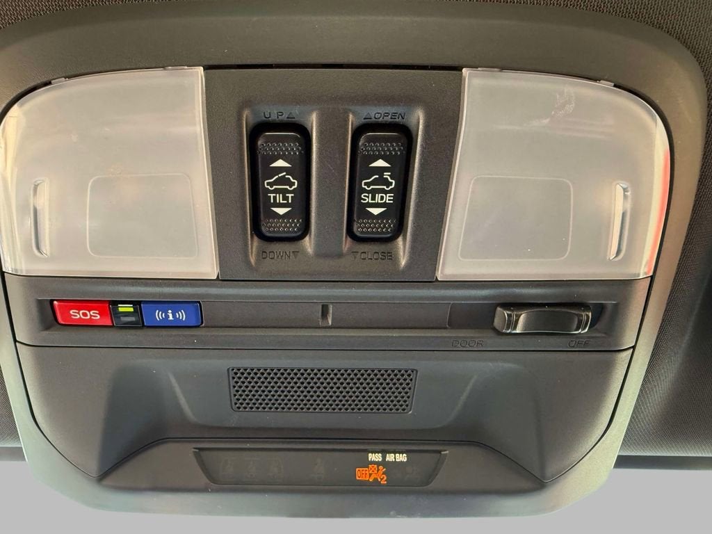 2022 Subaru WRX Limited