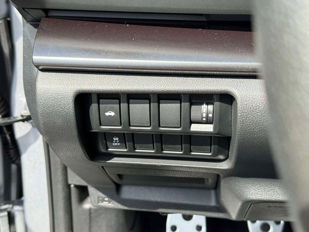 2022 Subaru WRX Limited