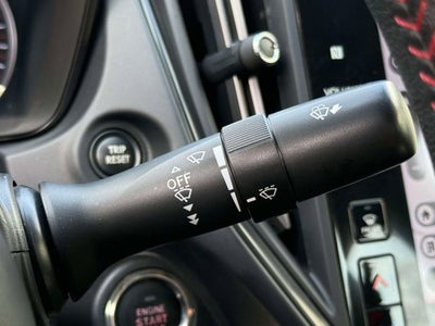 2022 Subaru WRX Limited