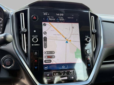 2022 Subaru WRX Limited