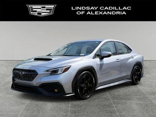 2022 Subaru WRX Limited