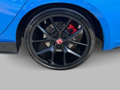 2025 Honda Civic Type R TYPER