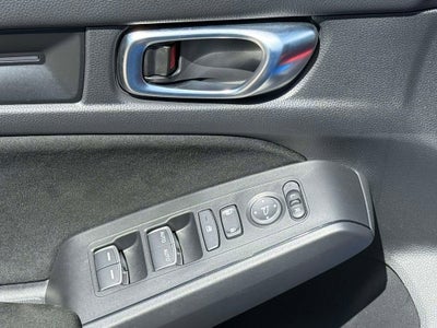 2025 Honda Civic Type R TYPER