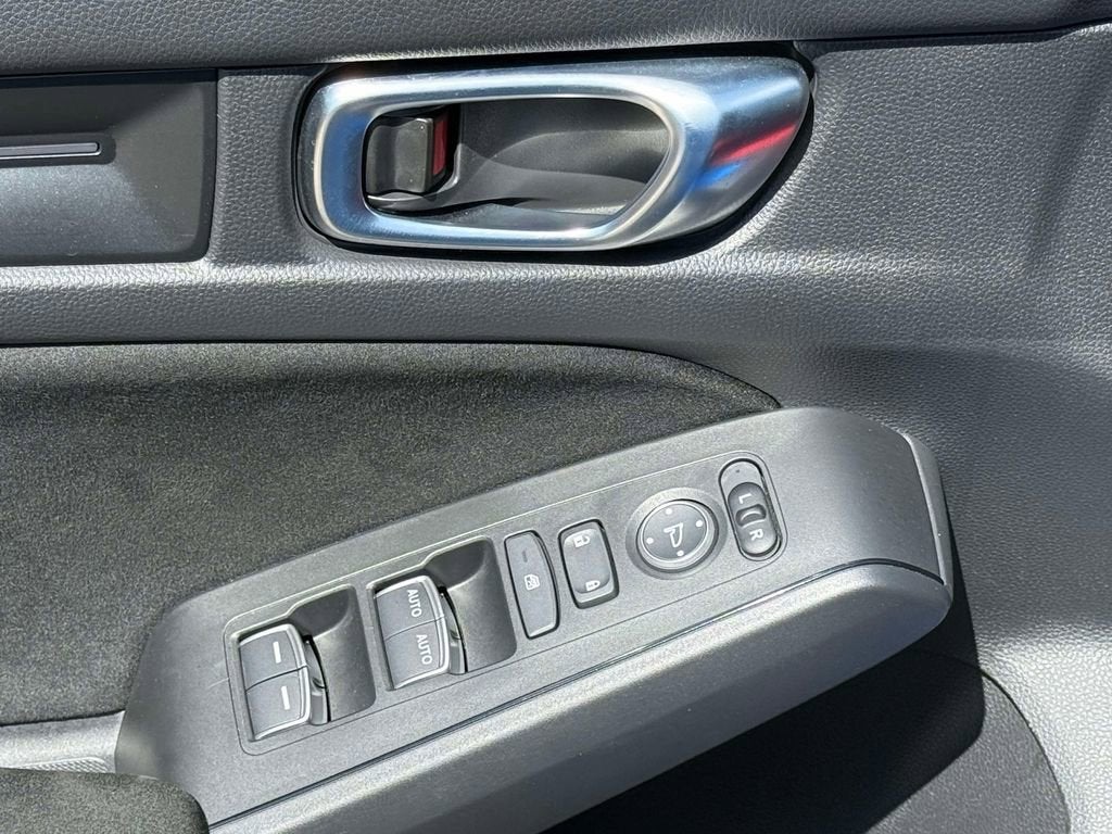 2025 Honda Civic Type R TYPER