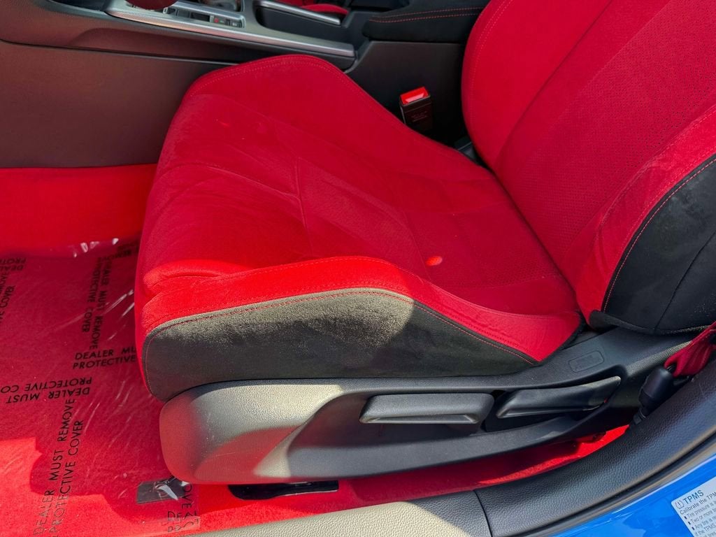 2025 Honda Civic Type R TYPER