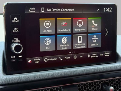 2025 Honda Civic Type R TYPER