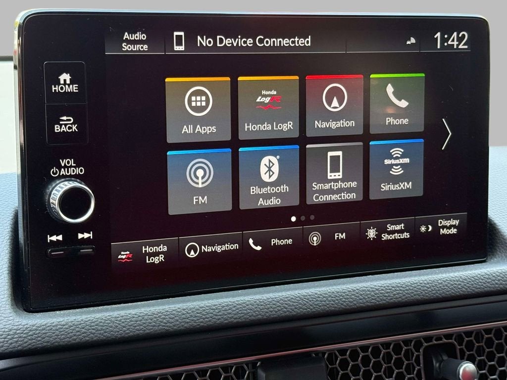 2025 Honda Civic Type R TYPER