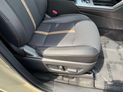 2025 Mazda Mazda CX-70 3.3 Turbo S Premium Package