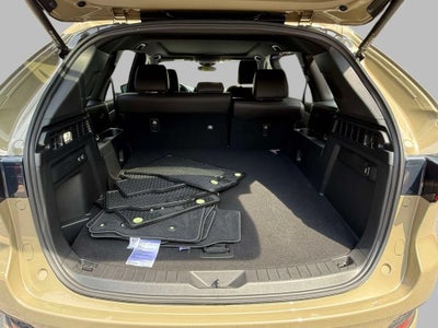 2025 Mazda Mazda CX-70 3.3 Turbo S Premium Package