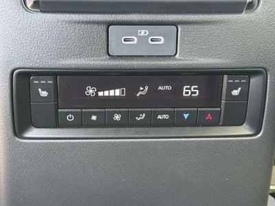 2025 Mazda Mazda CX-70 3.3 Turbo S Premium Package