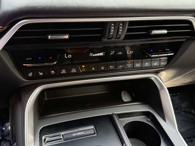 2025 Mazda Mazda CX-70 3.3 Turbo S Premium Package