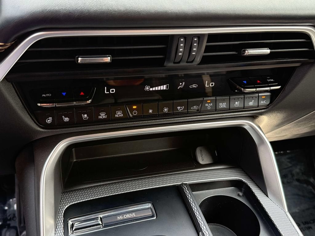 2025 Mazda Mazda CX-70 3.3 Turbo S Premium Package