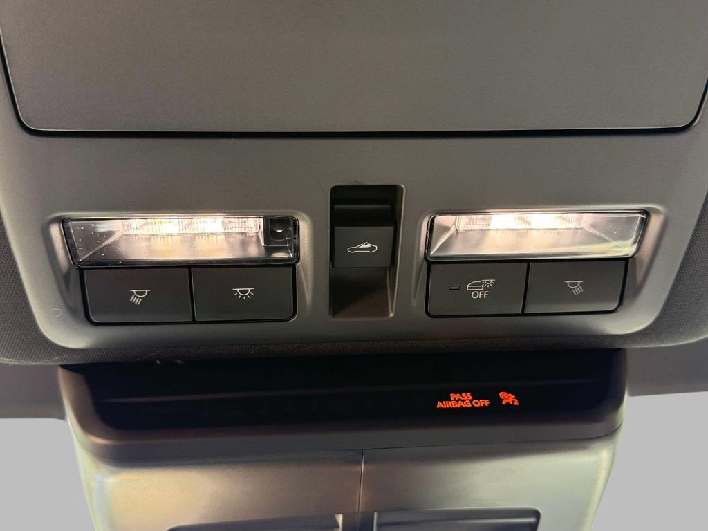 2025 Mazda Mazda CX-70 3.3 Turbo S Premium Package