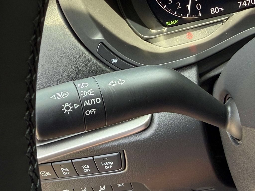 2025 Mazda Mazda CX-70 3.3 Turbo S Premium Package