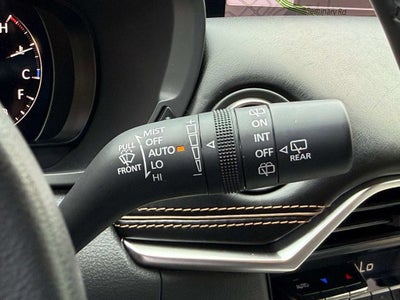 2025 Mazda Mazda CX-70 3.3 Turbo S Premium Package