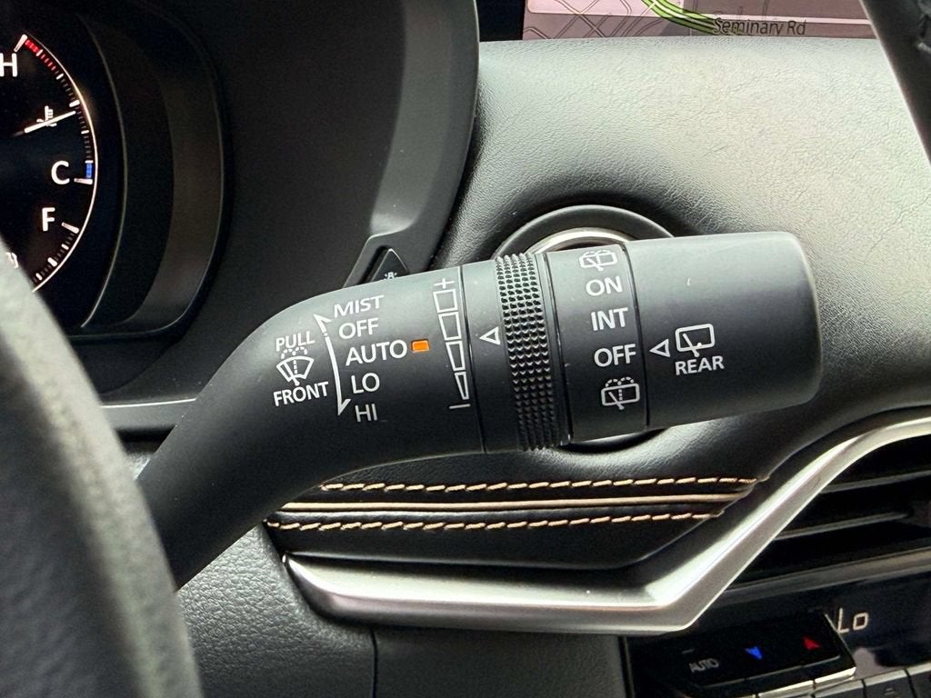 2025 Mazda Mazda CX-70 3.3 Turbo S Premium Package