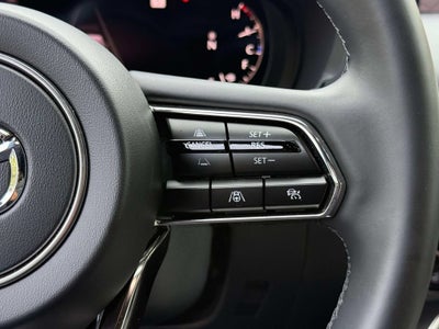 2025 Mazda Mazda CX-70 3.3 Turbo S Premium Package