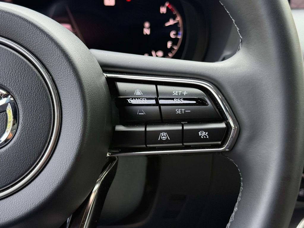 2025 Mazda Mazda CX-70 3.3 Turbo S Premium Package