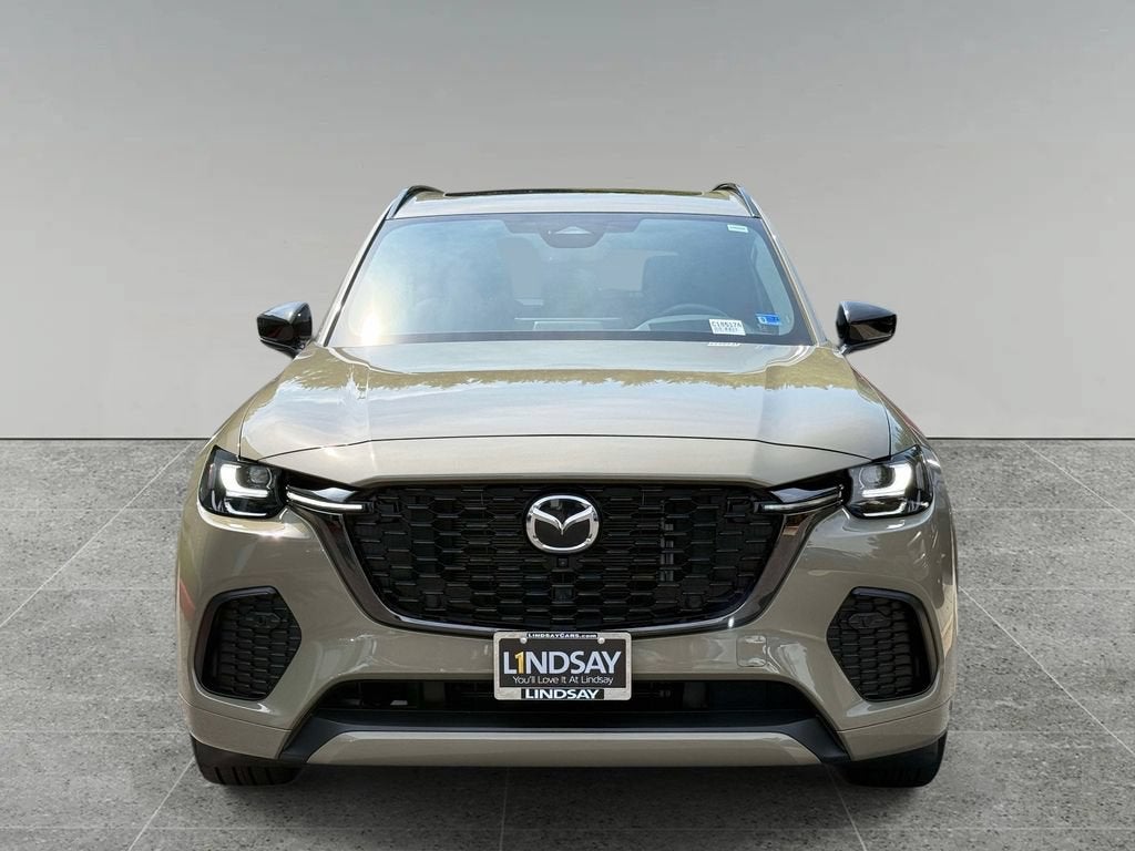 2025 Mazda Mazda CX-70 3.3 Turbo S Premium Package
