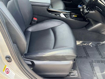 2022 Toyota Prius Prime LE