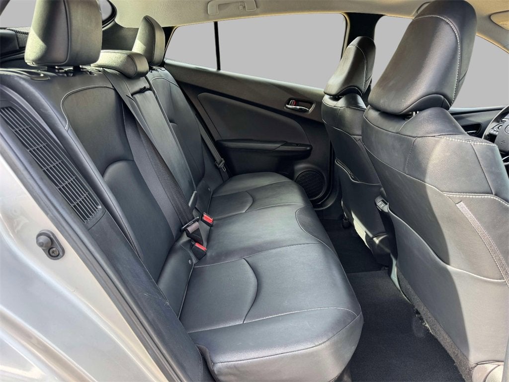 2022 Toyota Prius Prime LE