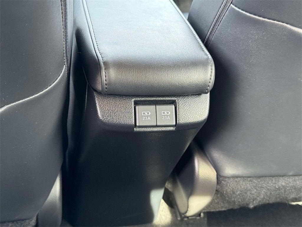 2022 Toyota Prius Prime LE