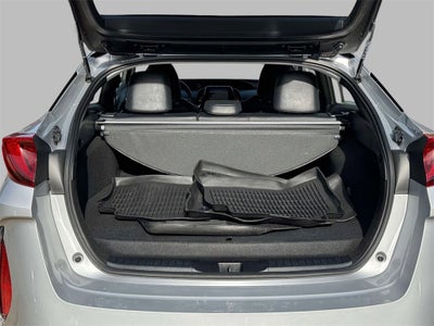 2022 Toyota Prius Prime LE