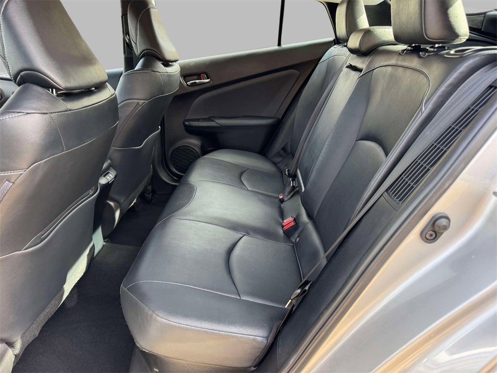 2022 Toyota Prius Prime LE