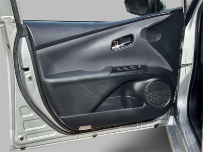 2022 Toyota Prius Prime LE