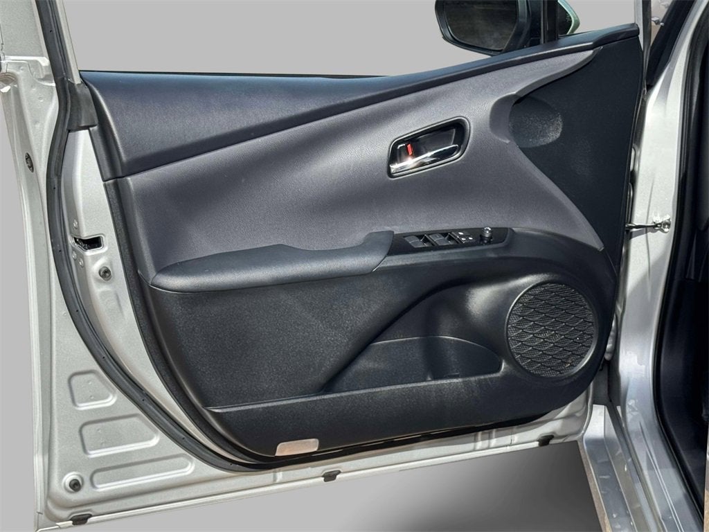 2022 Toyota Prius Prime LE