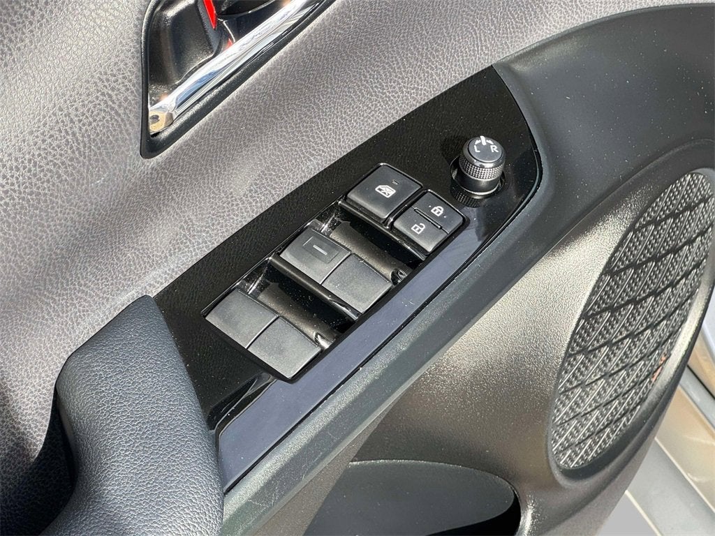 2022 Toyota Prius Prime LE