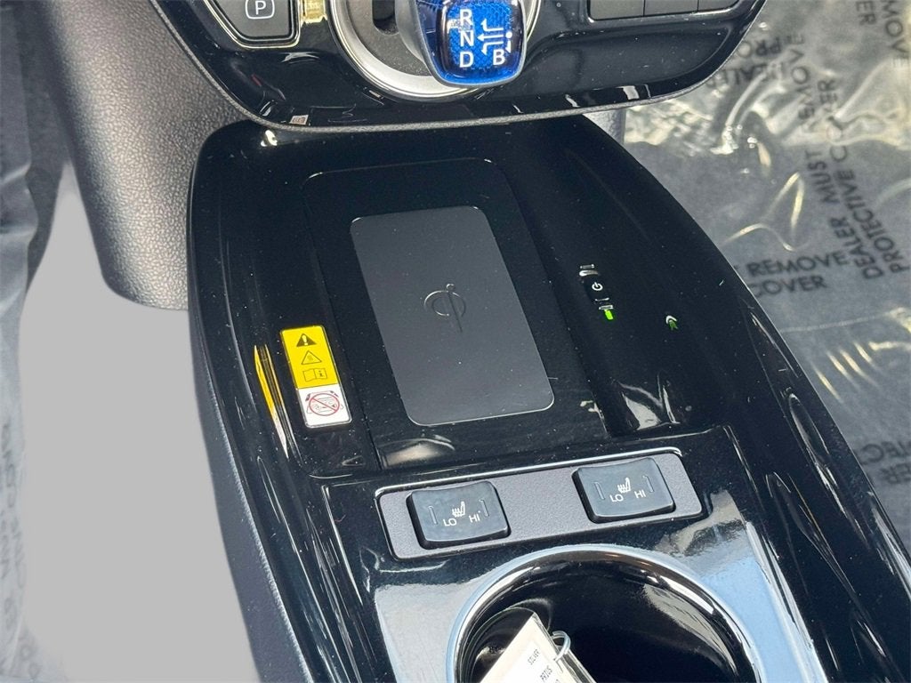 2022 Toyota Prius Prime LE