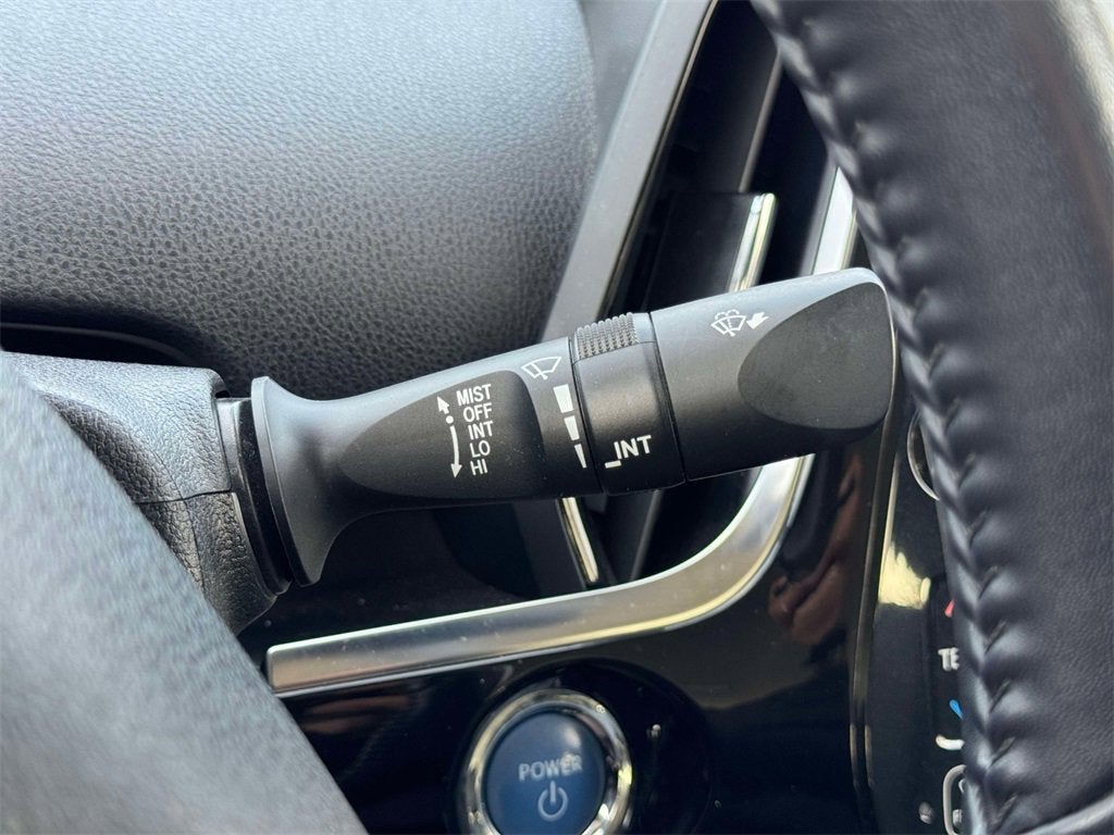 2022 Toyota Prius Prime LE